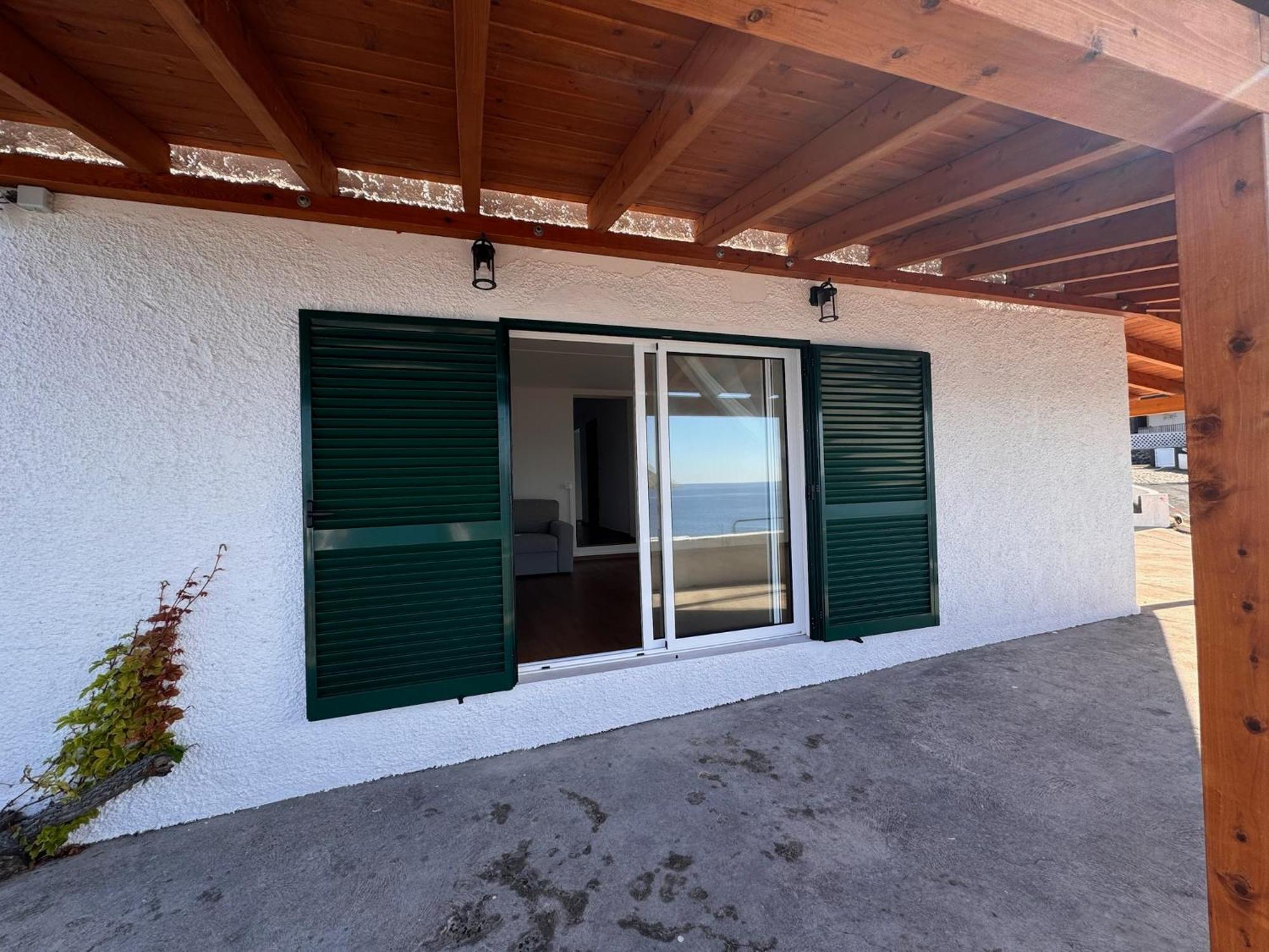 Casa Beira Mar Villa Angra do Heroismo Exterior photo